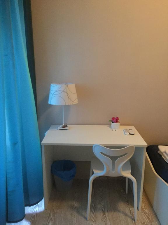 4Rooms Guest House Free Wi-Fi Salerno Exterior foto